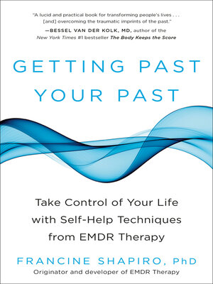 Getting Past Your Past - ebook